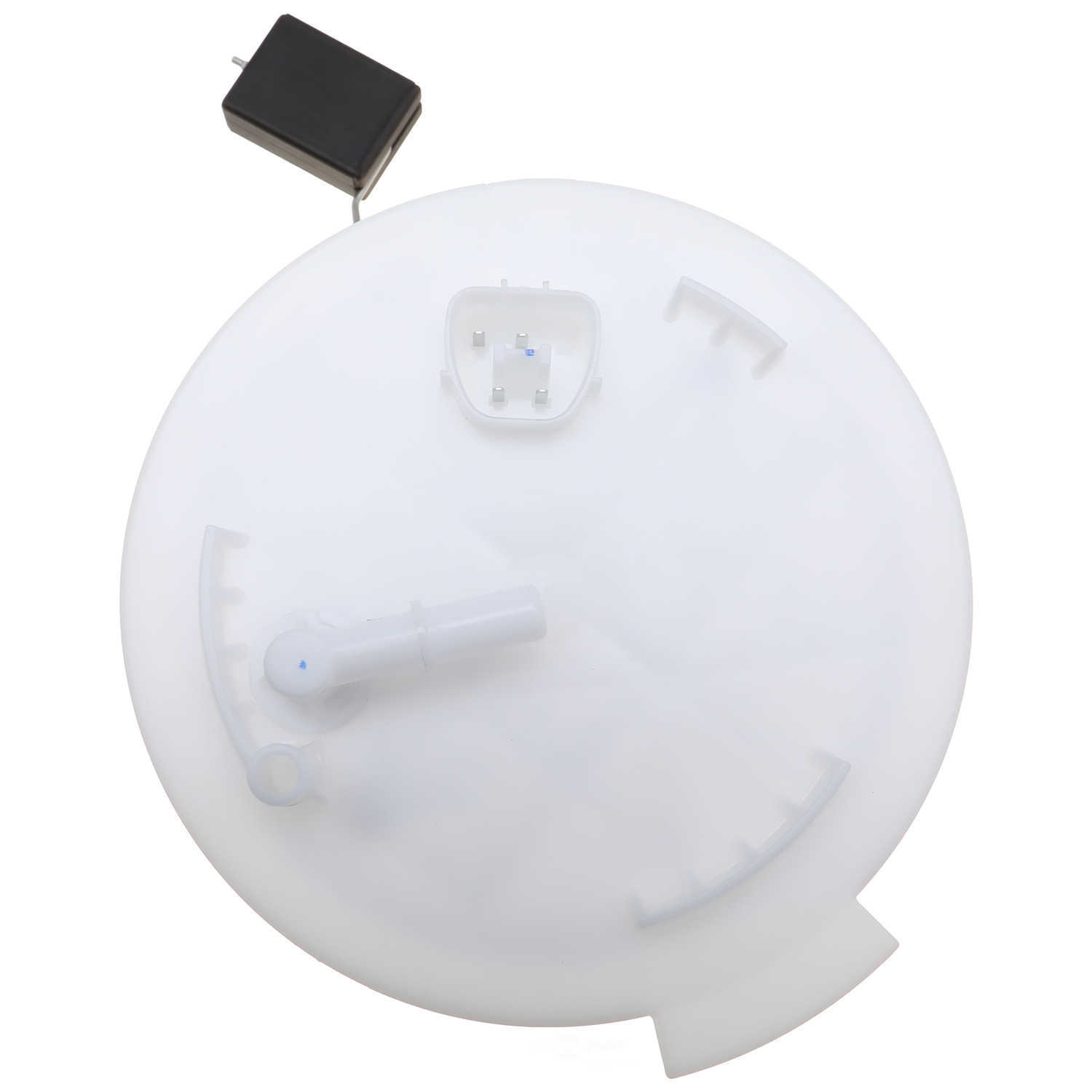 CARTER - Fuel Pump Module Assembly - CTR - p76871m