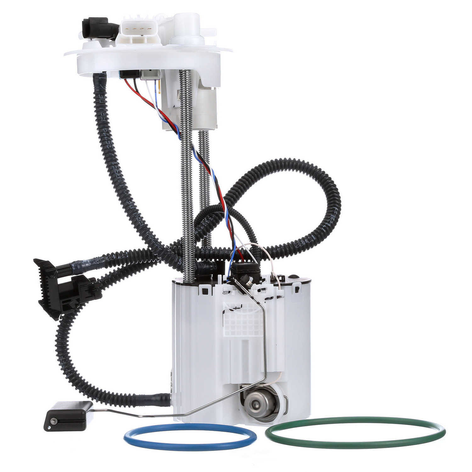 CARTER - Fuel Pump Module Assembly - CTR - p76880m