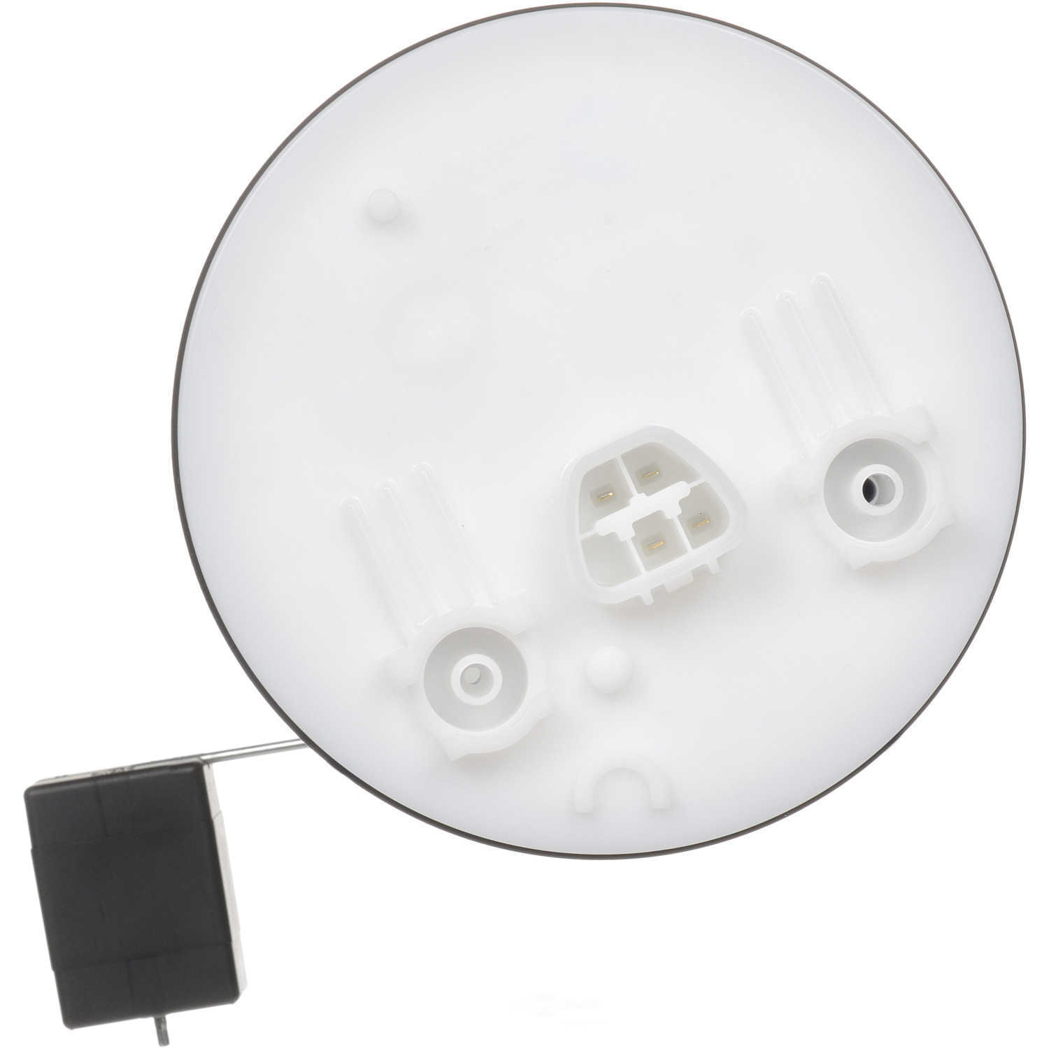 CARTER - Fuel Pump Module Assembly - CTR - p76896m