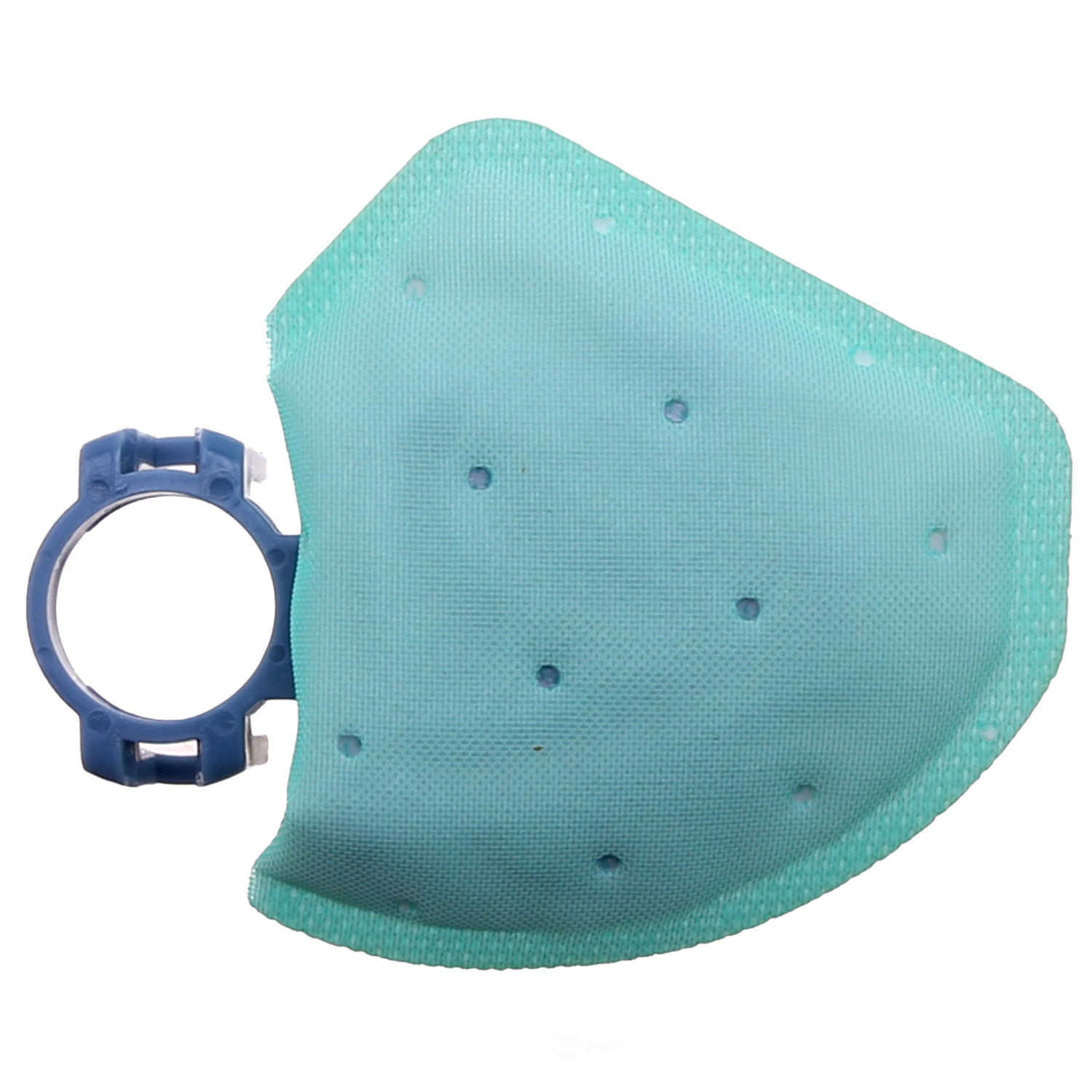 CARTER - Fuel Pump & Strainer Set - CTR - p76902