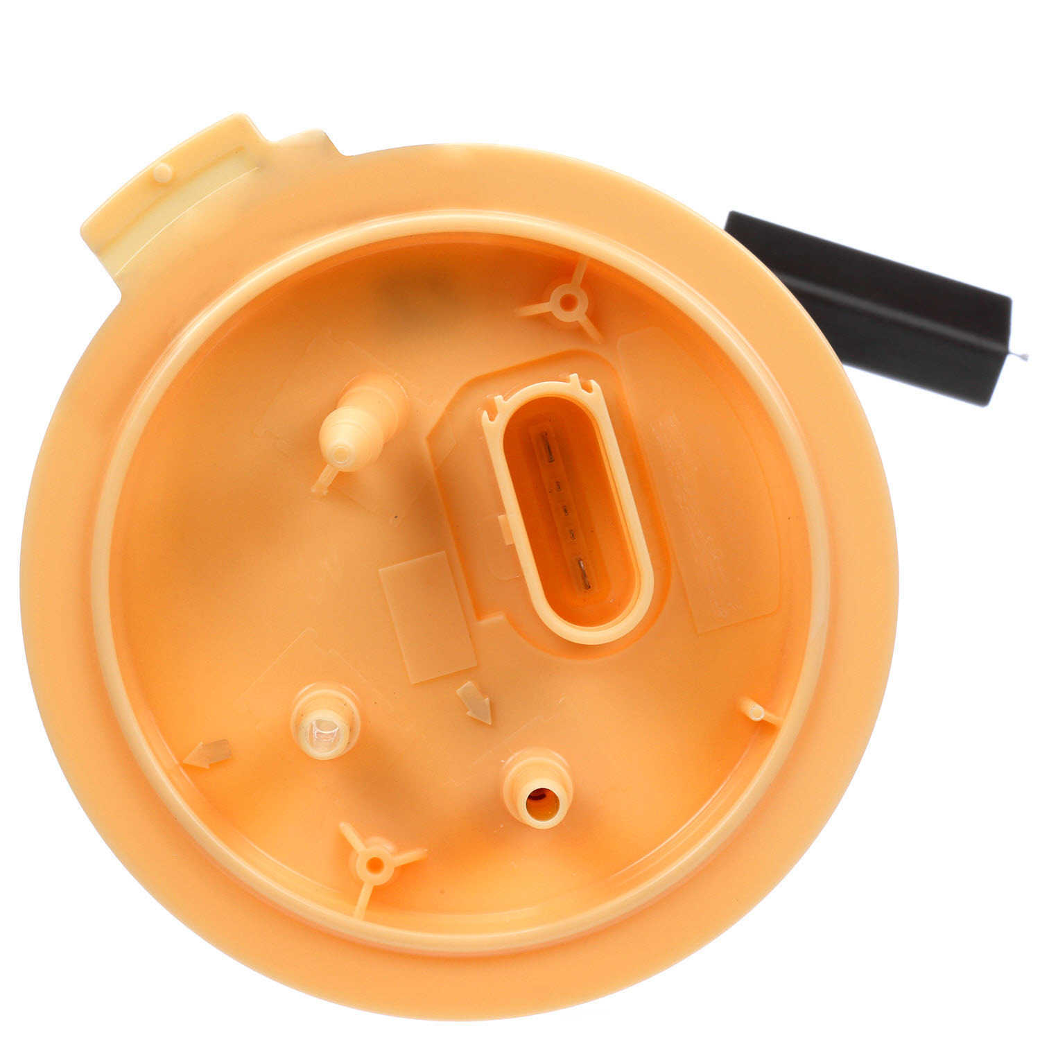 CARTER - Fuel Pump Module Assembly - CTR - p77006m