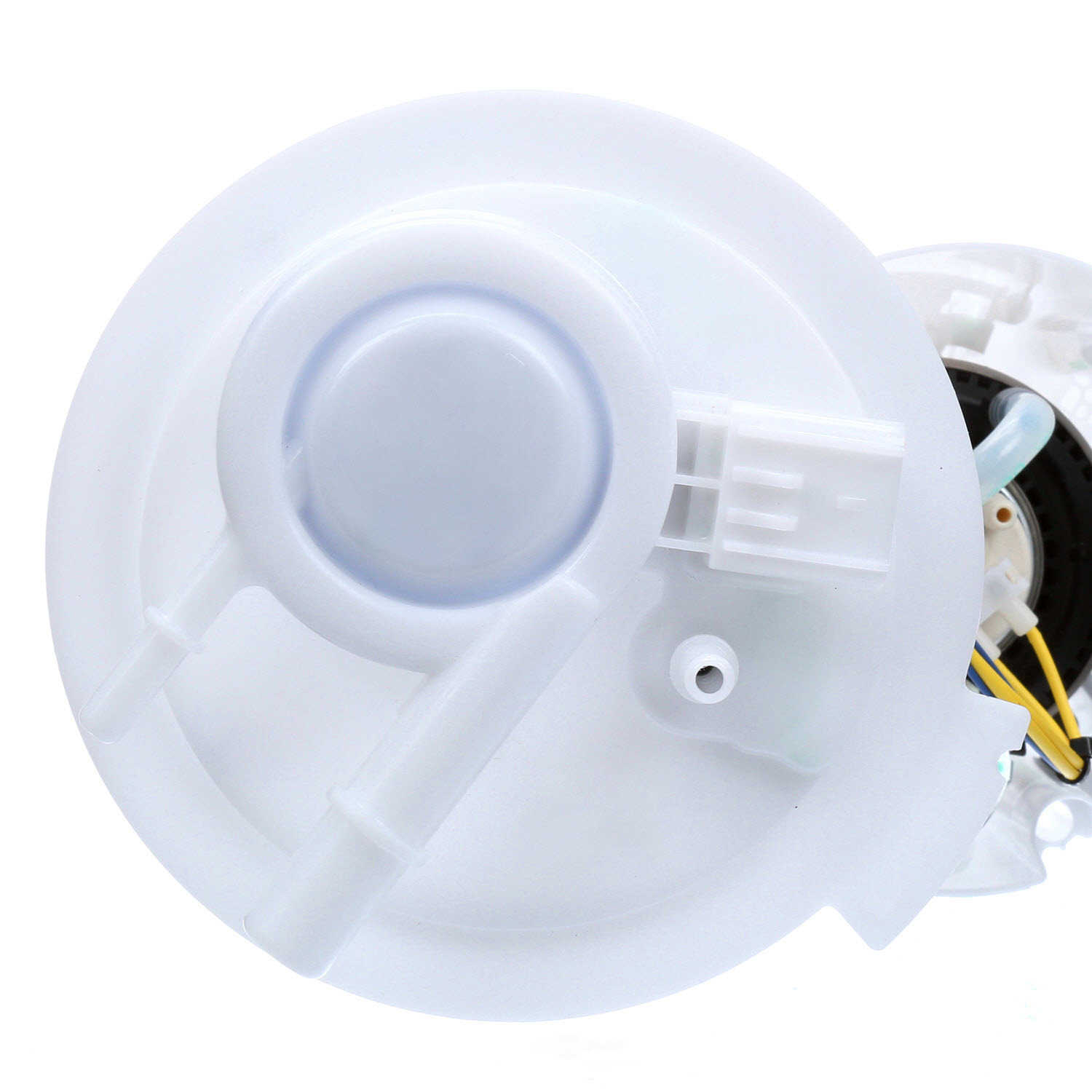 CARTER - Fuel Pump Module Assembly - CTR - p77011m