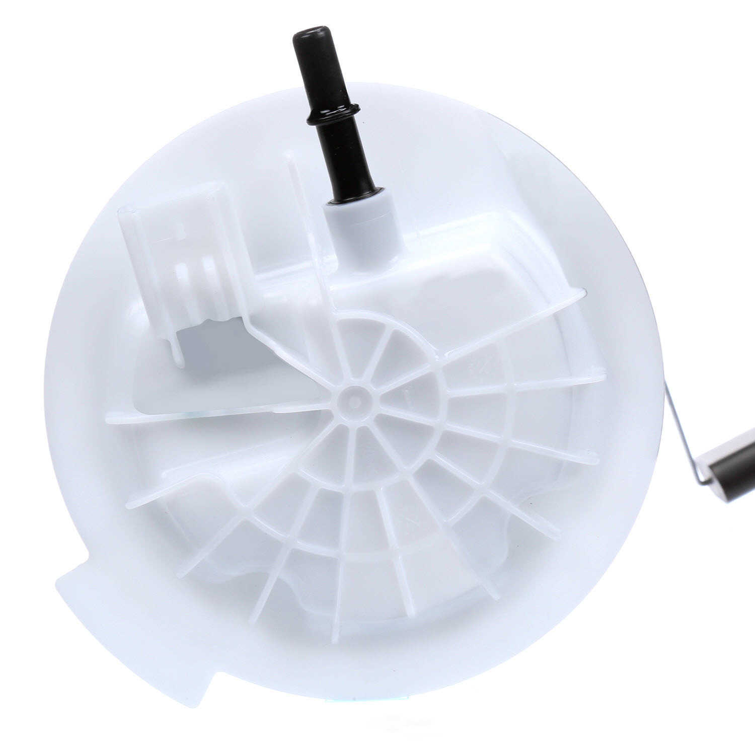 CARTER - Fuel Pump Module Assembly - CTR - p77013m