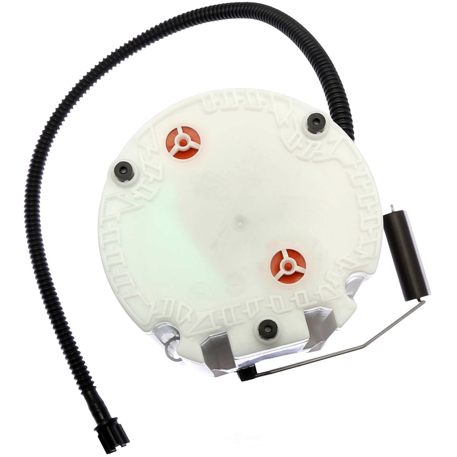 CARTER - Fuel Pump Module Assembly - CTR - p77022m