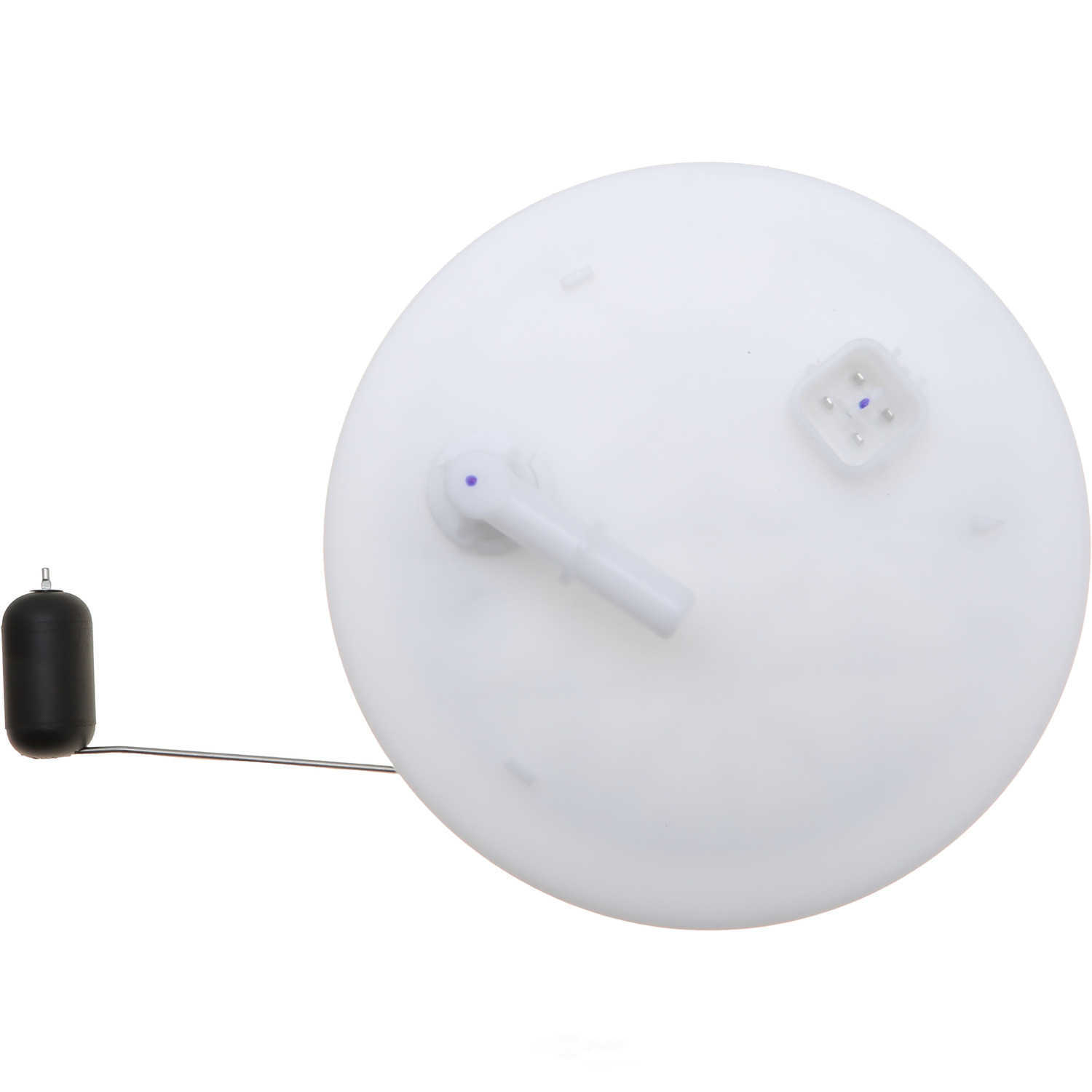 CARTER - Fuel Pump Module Assembly - CTR - p77029m