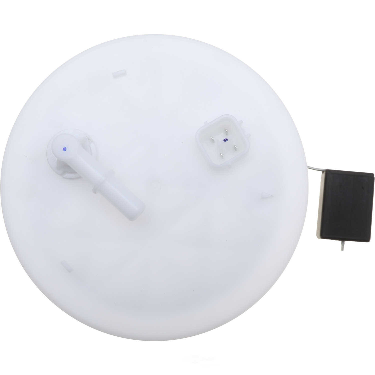 CARTER - Fuel Pump Module Assembly - CTR - p77030m