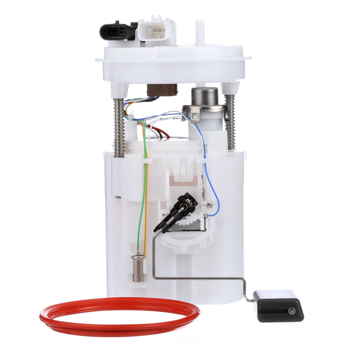 CARTER - Fuel Pump Module Assembly - CTR - p77045m
