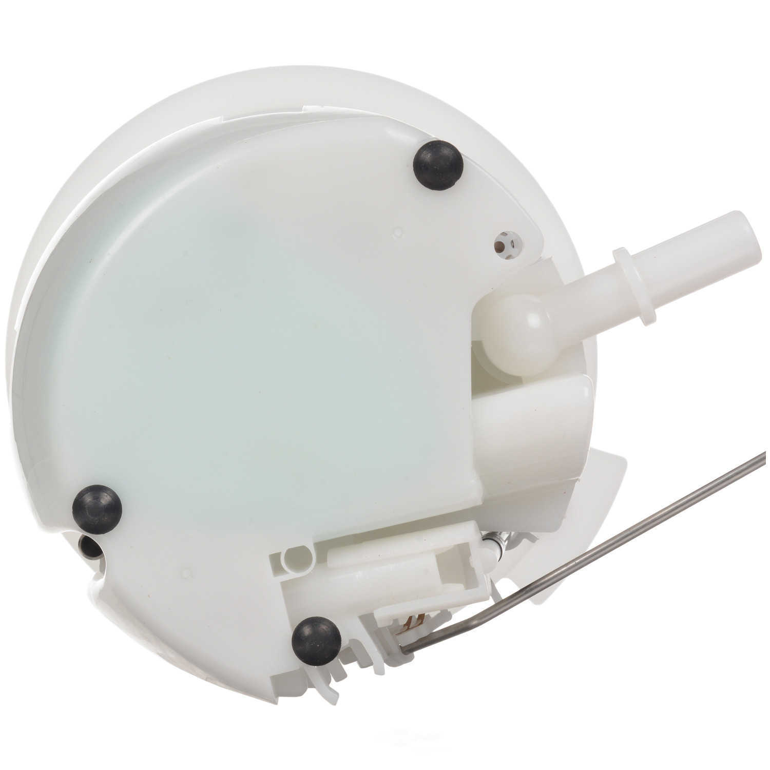 CARTER - Fuel Pump Module Assembly - CTR - p77048m