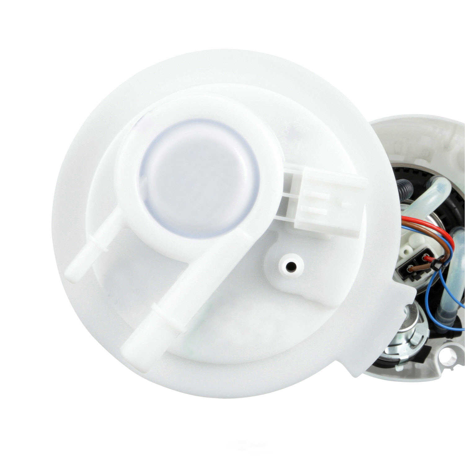CARTER - Fuel Pump Module Assembly - CTR - p77057m
