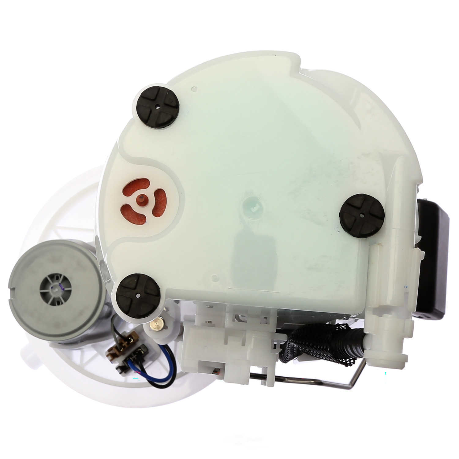 CARTER - Fuel Pump Module Assembly - CTR - p77060m