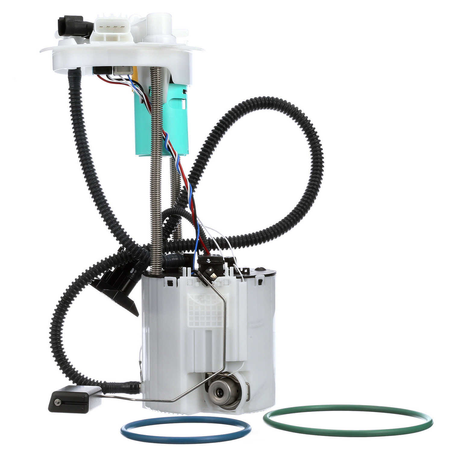 CARTER - Fuel Pump Module Assembly - CTR - p77068m