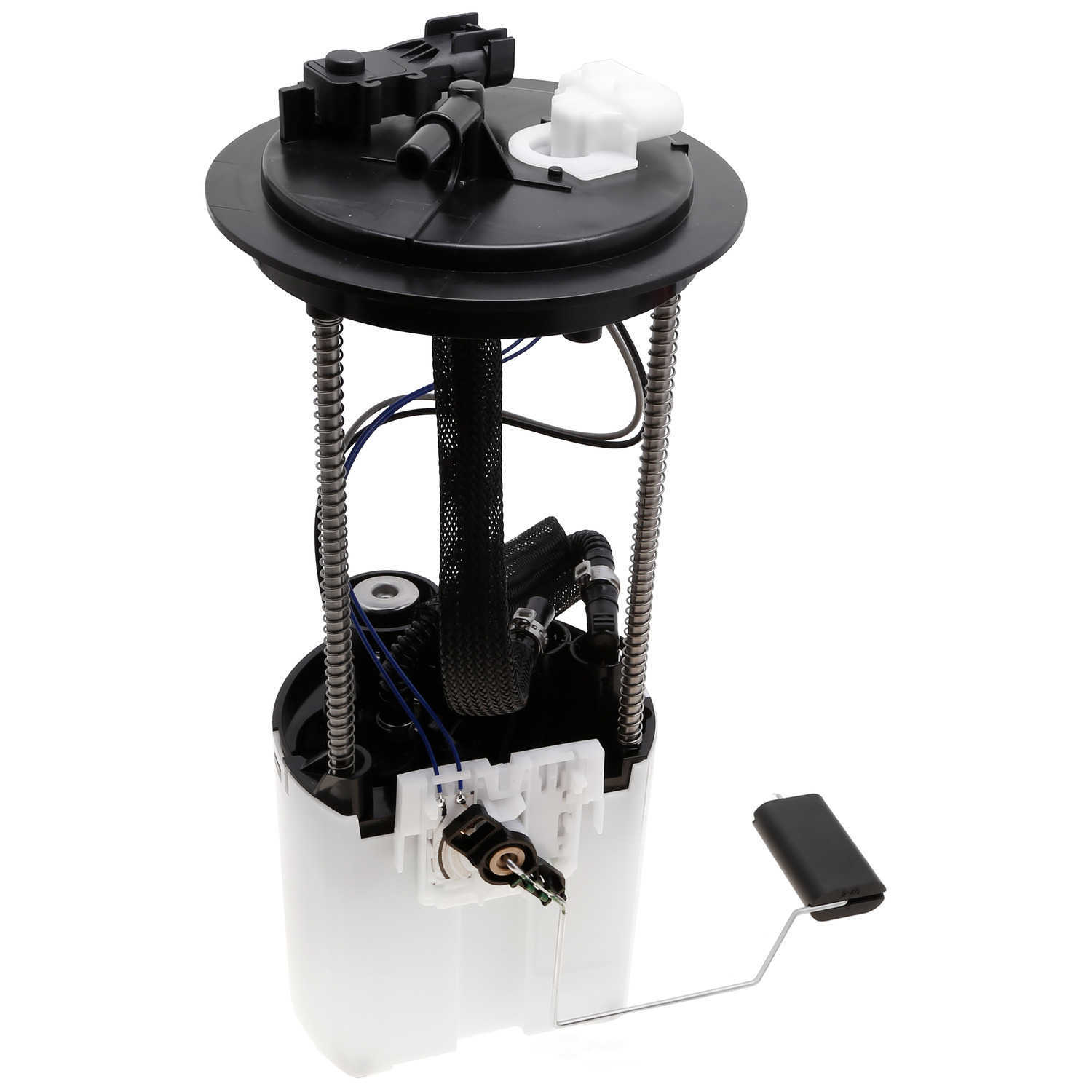 CARTER - Fuel Pump Module Assembly - CTR - p77069m