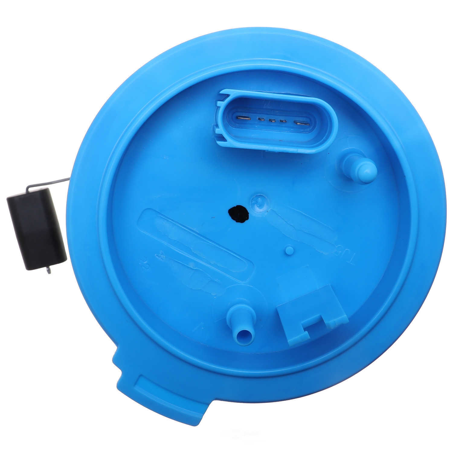 CARTER - Fuel Pump Module Assembly - CTR - p77074m