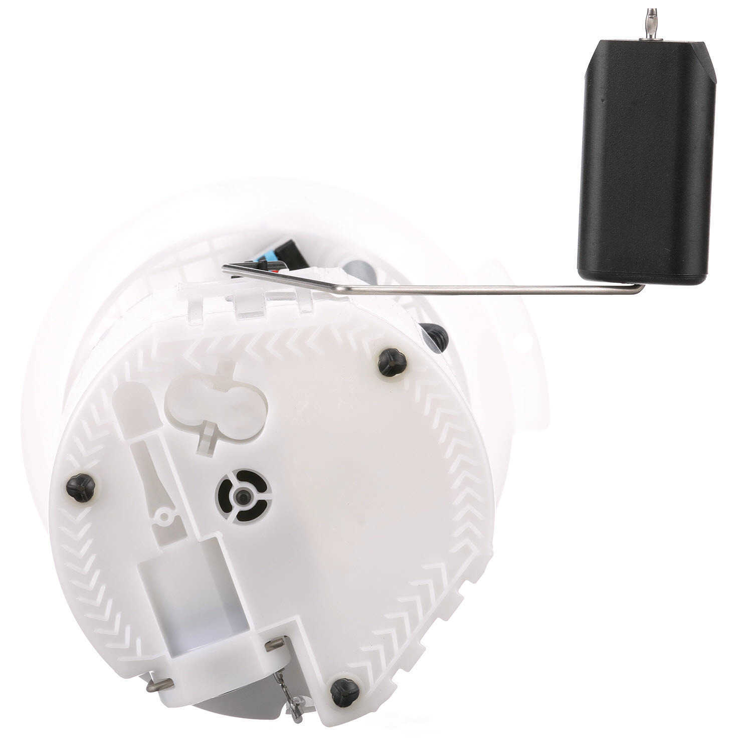 CARTER - Fuel Pump Module Assembly - CTR - p77089m
