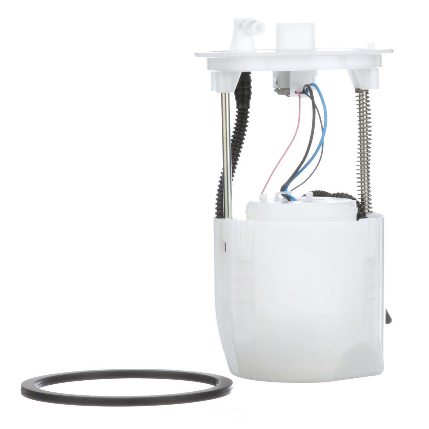 CARTER - Fuel Pump Module Assembly - CTR - p77098m