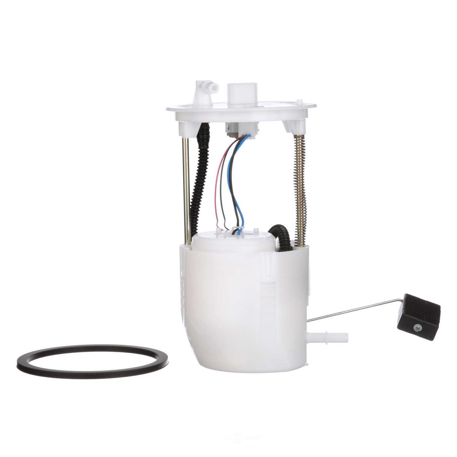 CARTER - Fuel Pump Module Assembly - CTR - p77099m