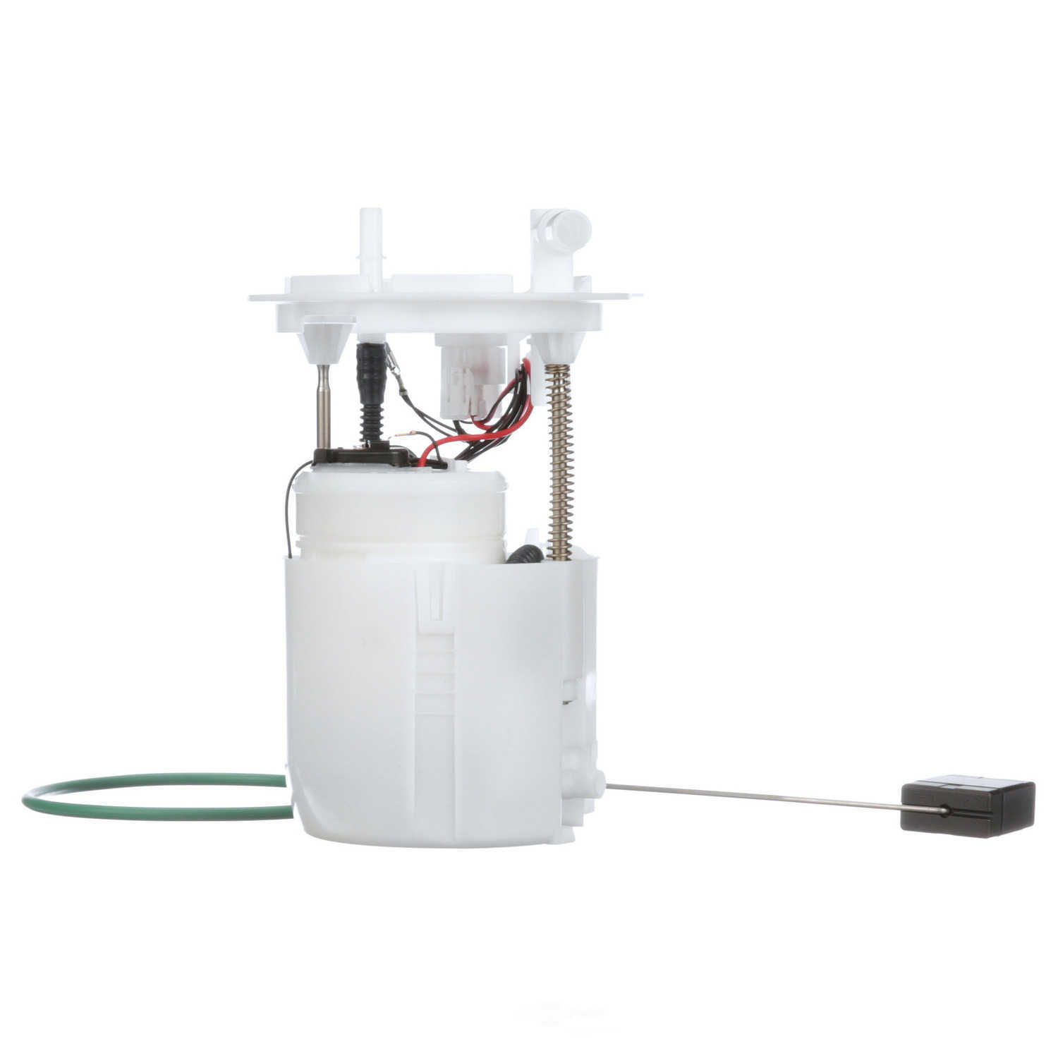 CARTER - Fuel Pump Module Assembly - CTR - p77112m