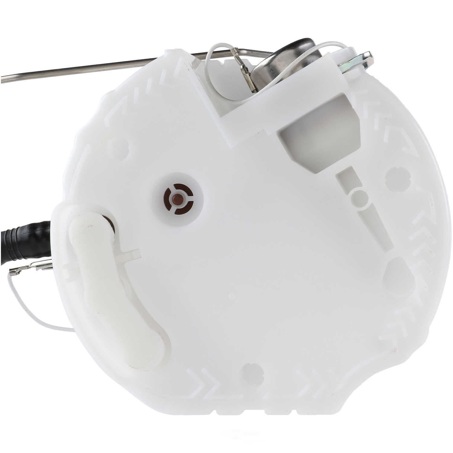 CARTER - Fuel Pump Module Assembly - CTR - p77137m