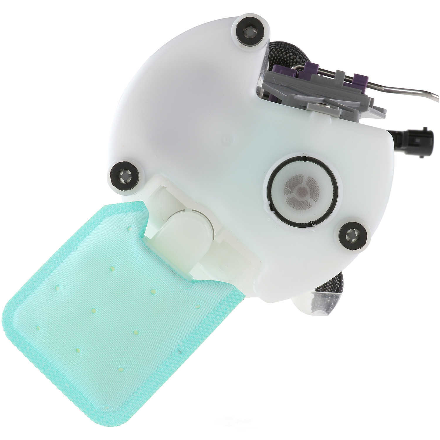 CARTER - Fuel Pump Module Assembly - CTR - p77157m