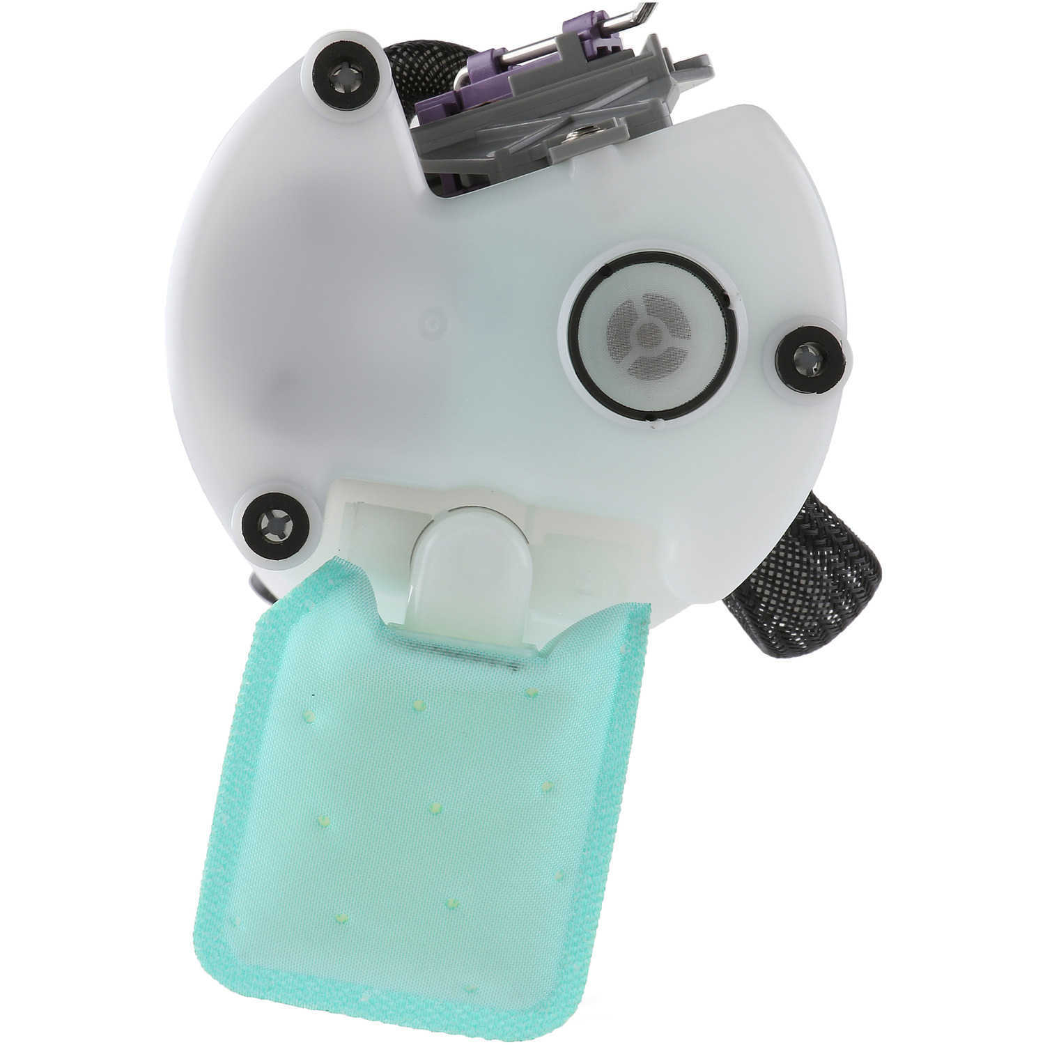 CARTER - Fuel Pump Module Assembly - CTR - p77159m