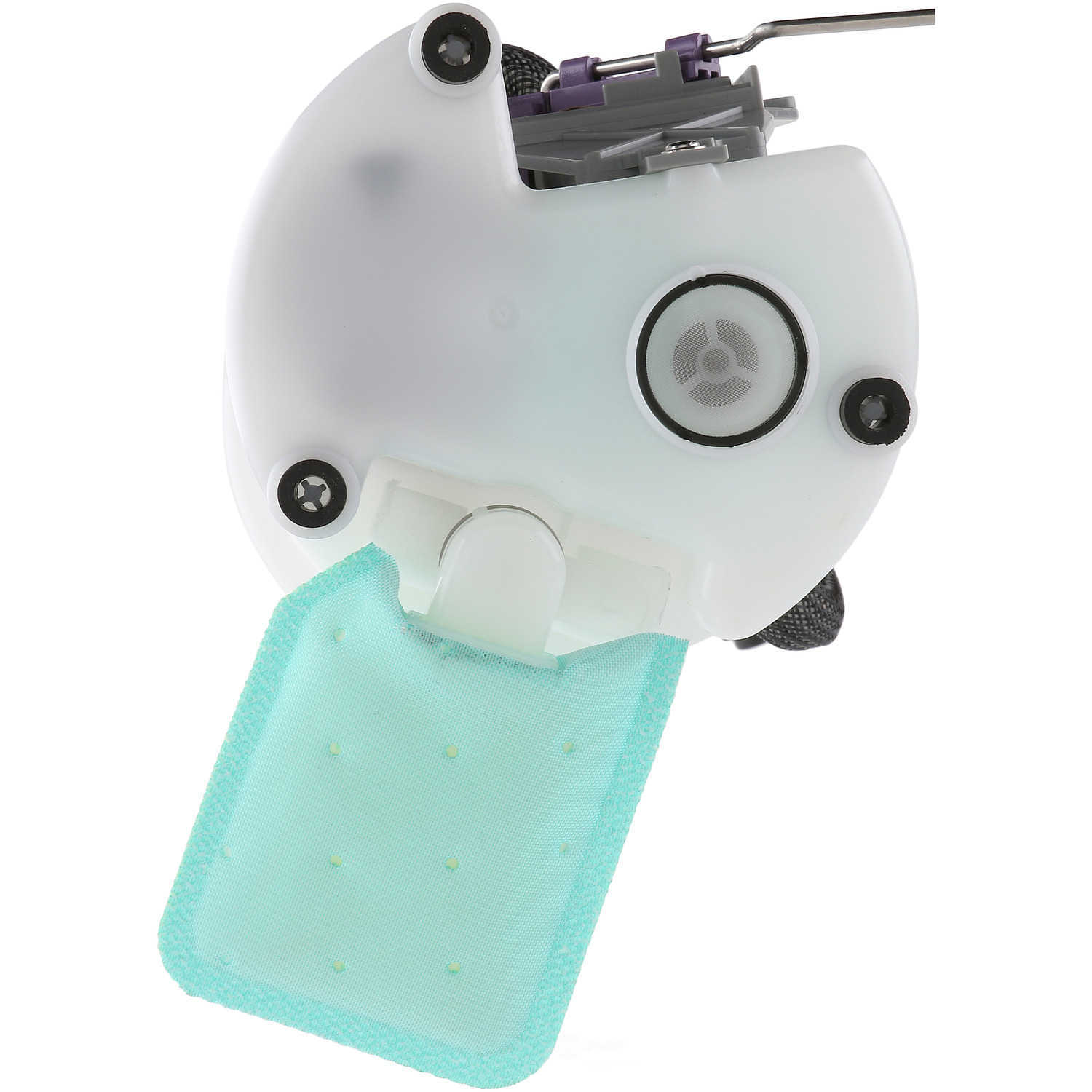 CARTER - Fuel Pump Module Assembly - CTR - p77165m