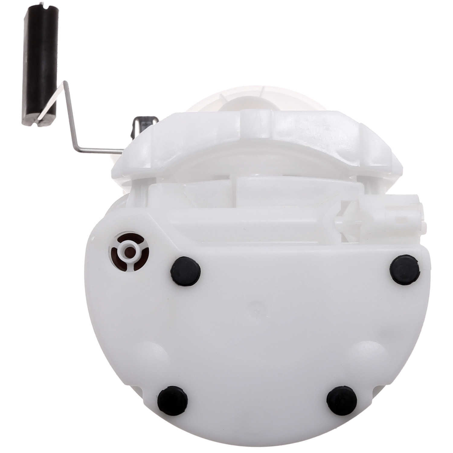 CARTER - Fuel Pump Module Assembly - CTR - p77212m