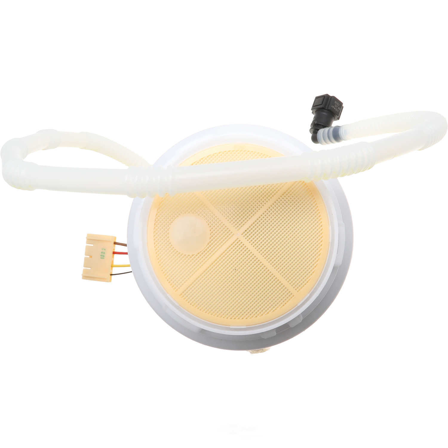 CARTER - Fuel Pump Module Assembly - CTR - p77216m
