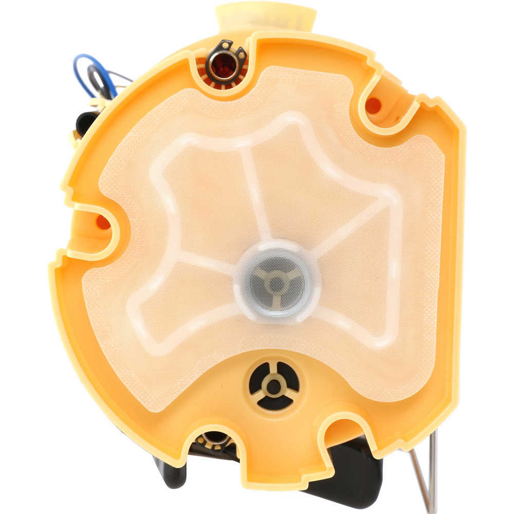 CARTER - Fuel Pump Module Assembly - CTR - p77240m