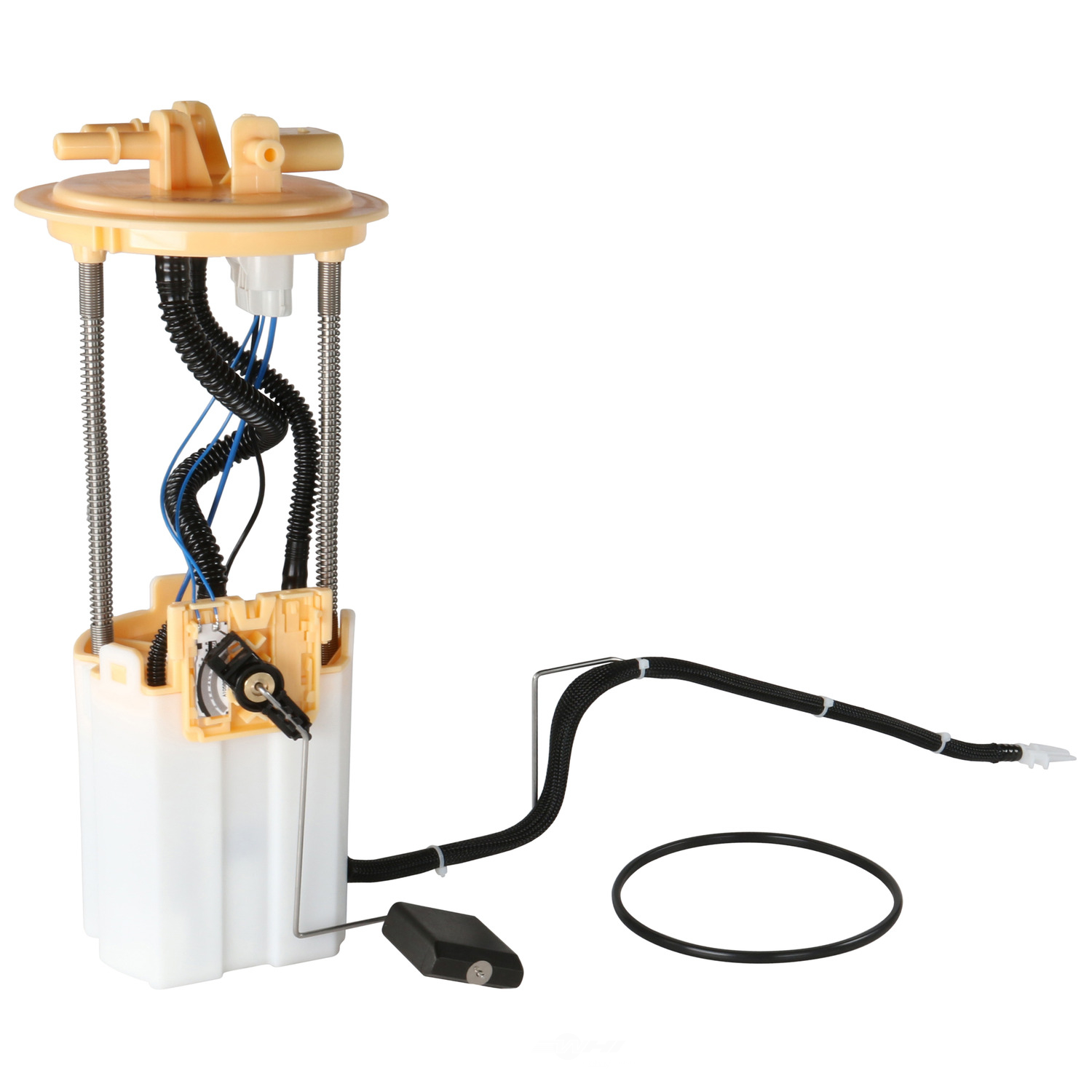 CARTER - Fuel Pump Module Assembly - CTR - p77245m