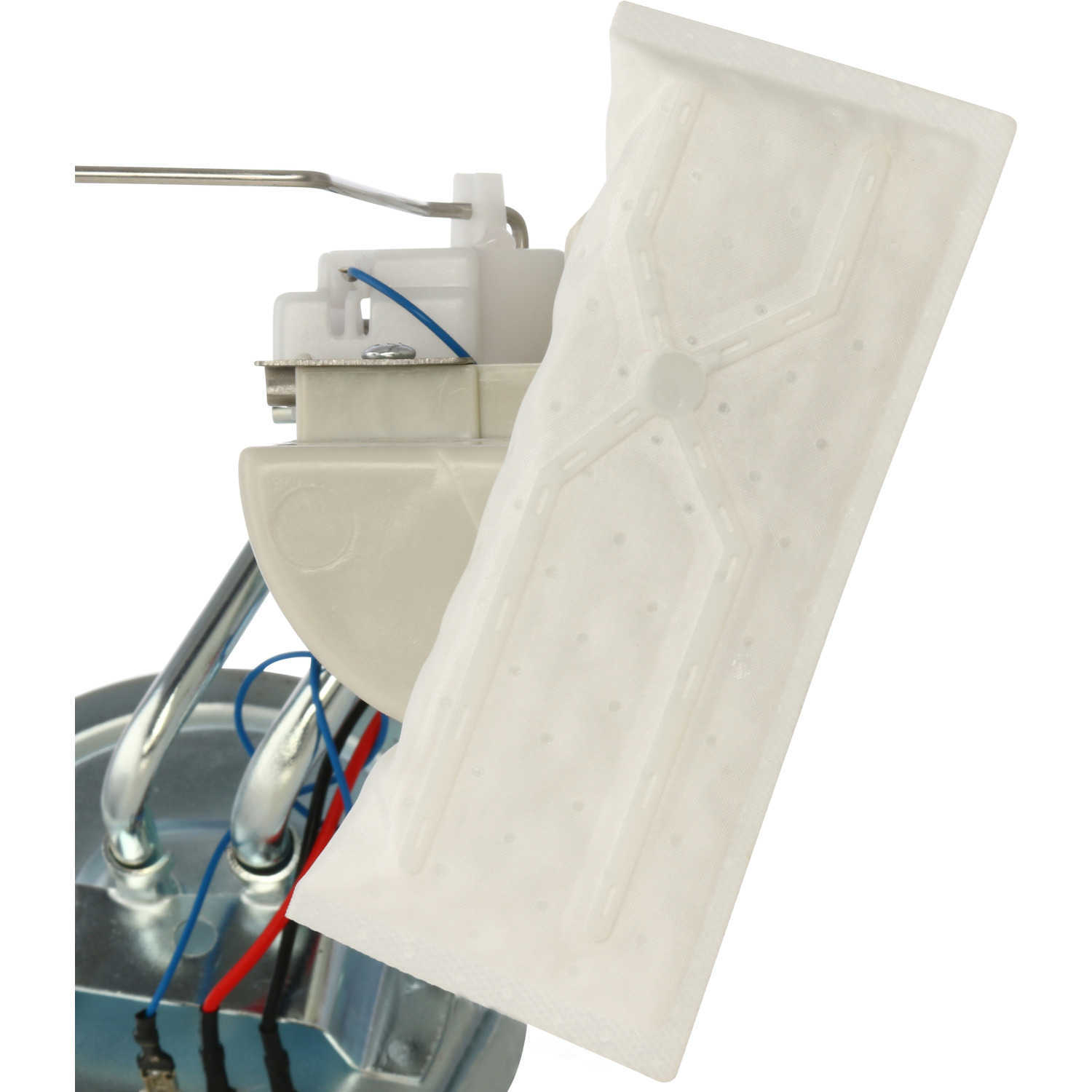 CARTER - Fuel Pump Hanger Assembly - CTR - p77253s