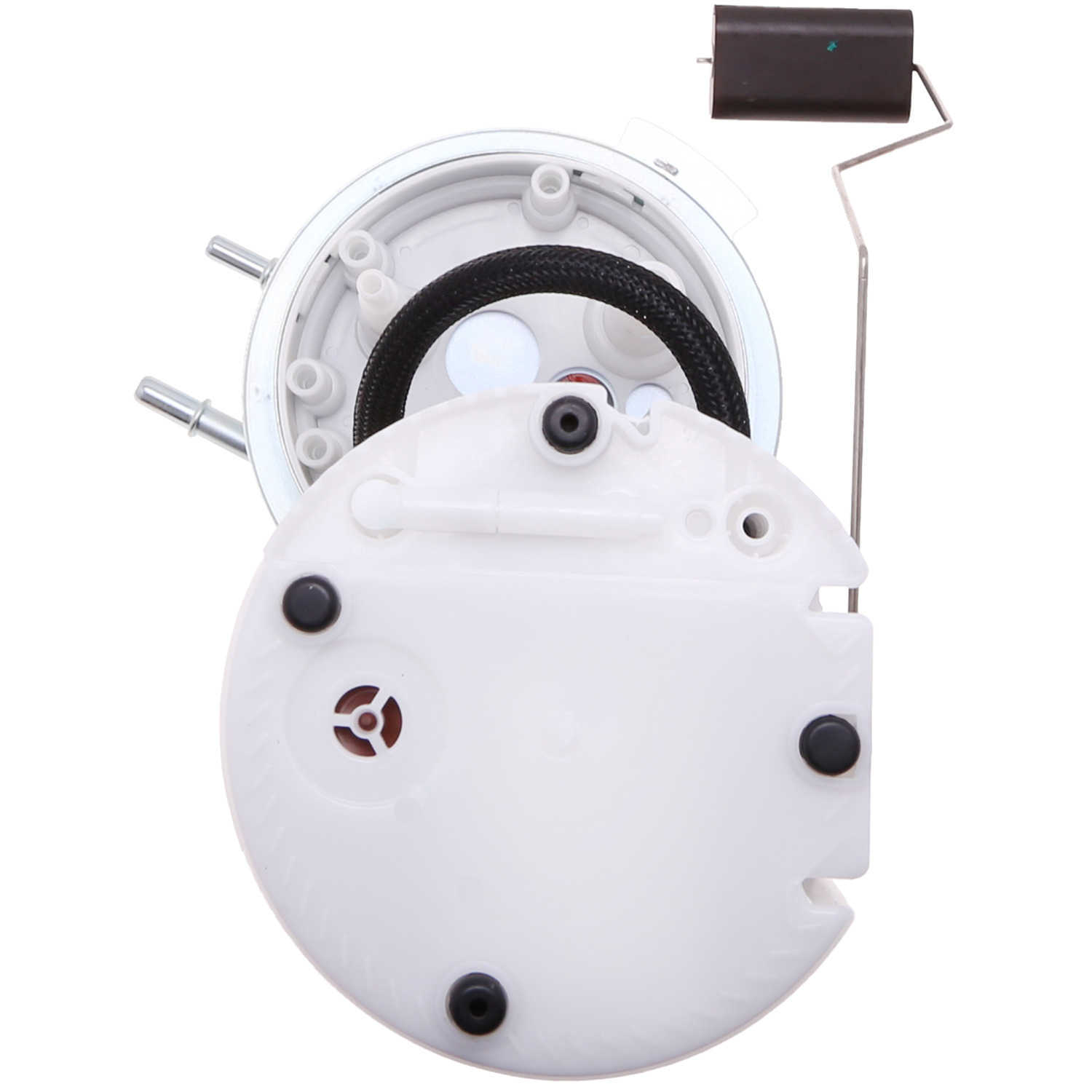 CARTER - Fuel Pump Module Assembly - CTR - p77293m