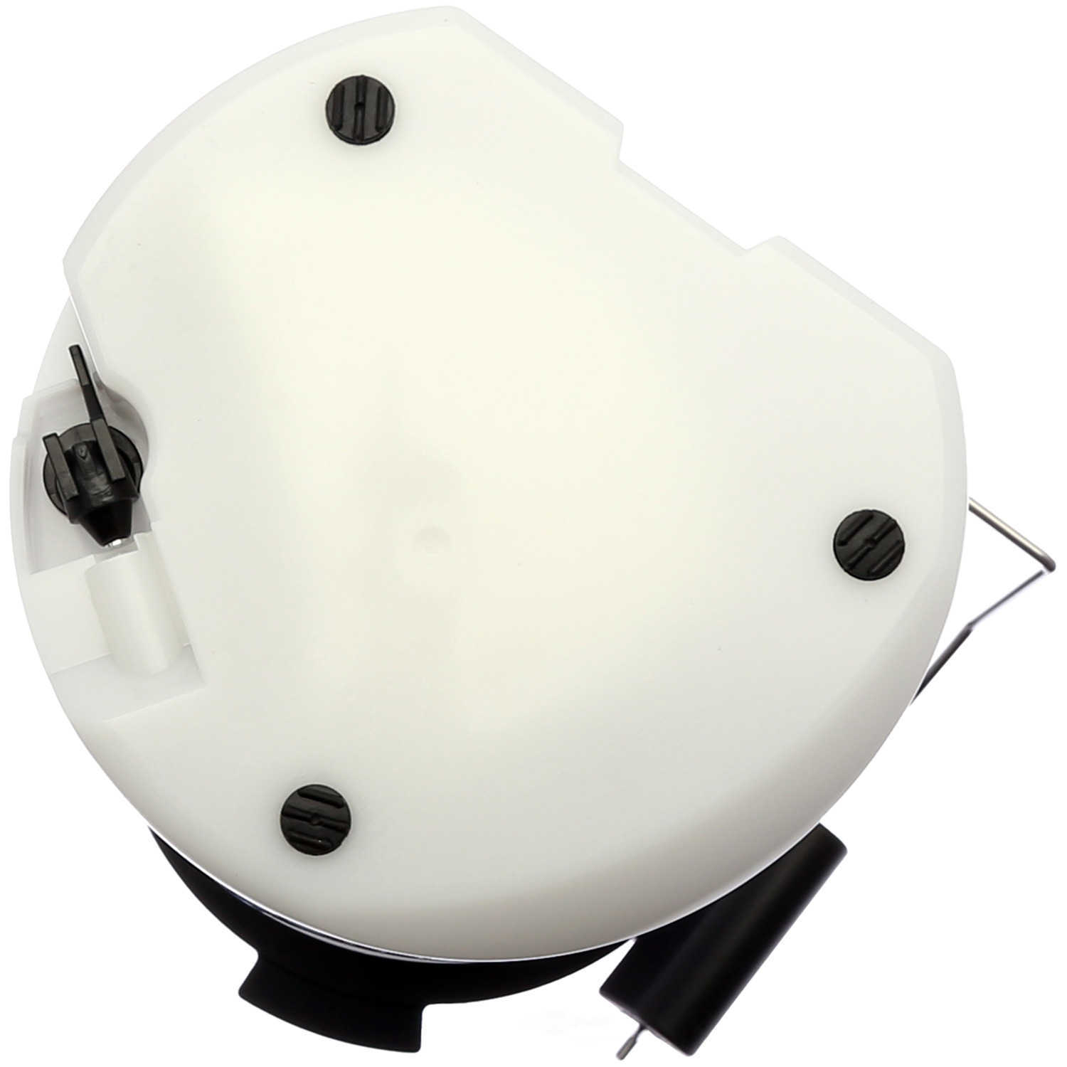 CARTER - Fuel Pump Module Assembly - CTR - p77295m