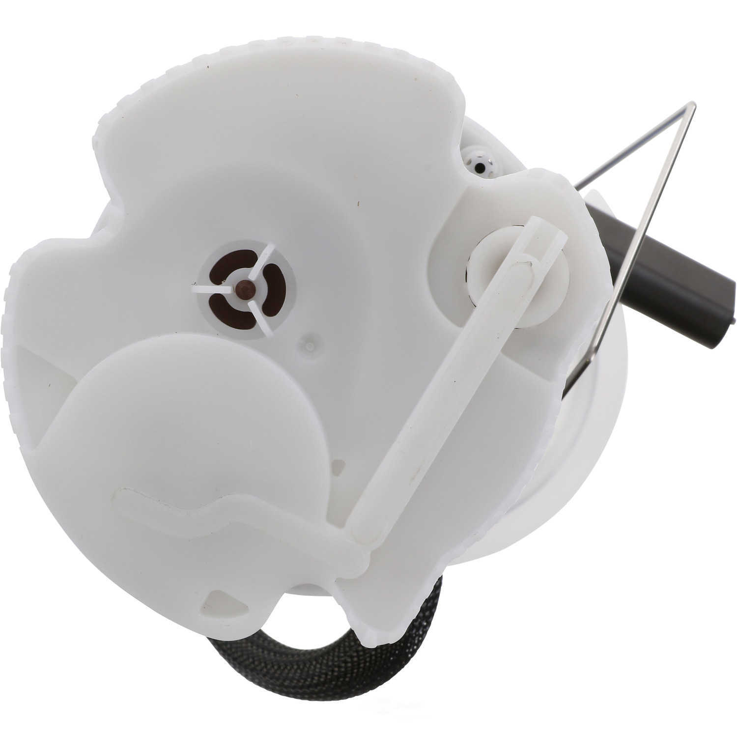 CARTER - Fuel Pump Module Assembly - CTR - p77297m