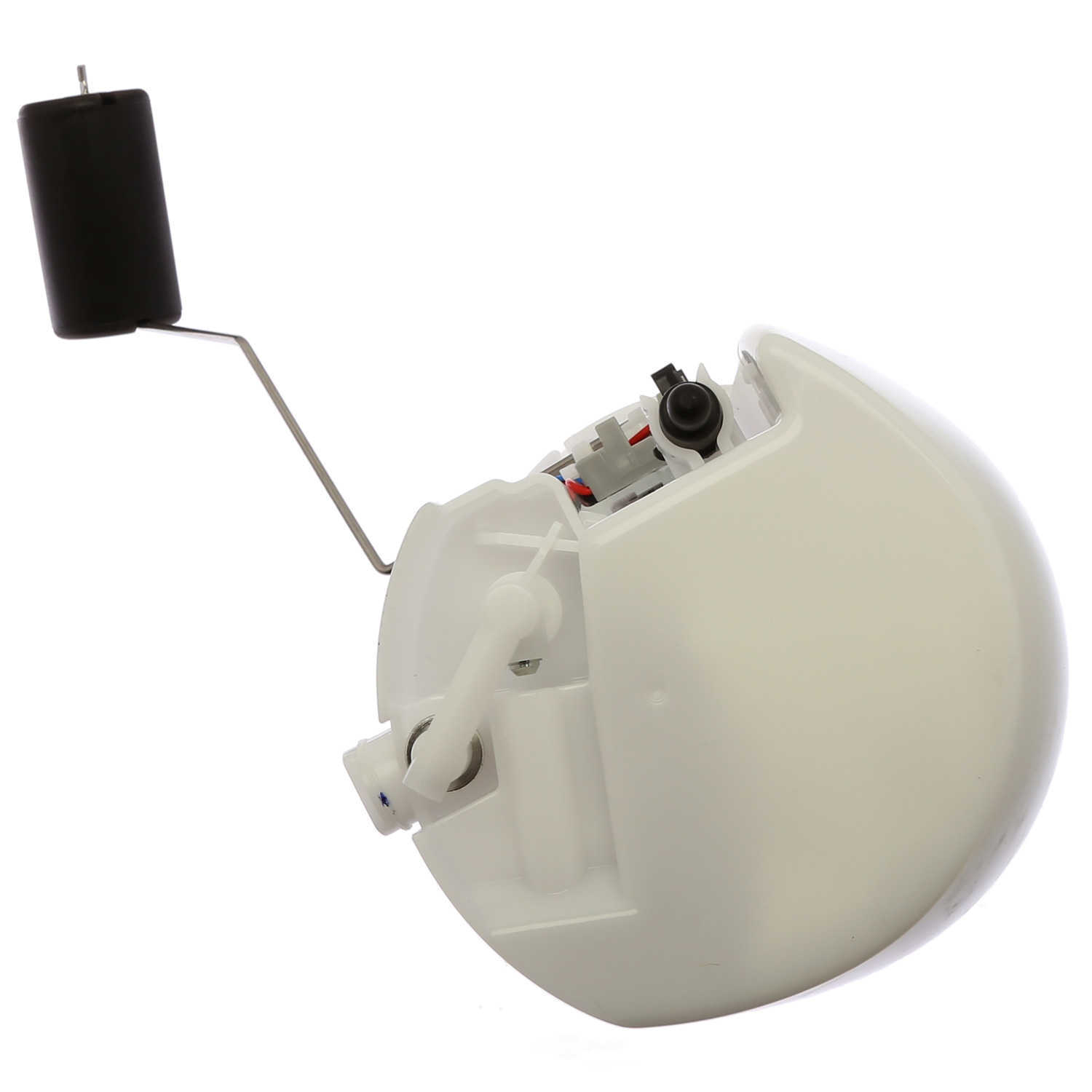 CARTER - Fuel Pump Module Assembly - CTR - p77303m