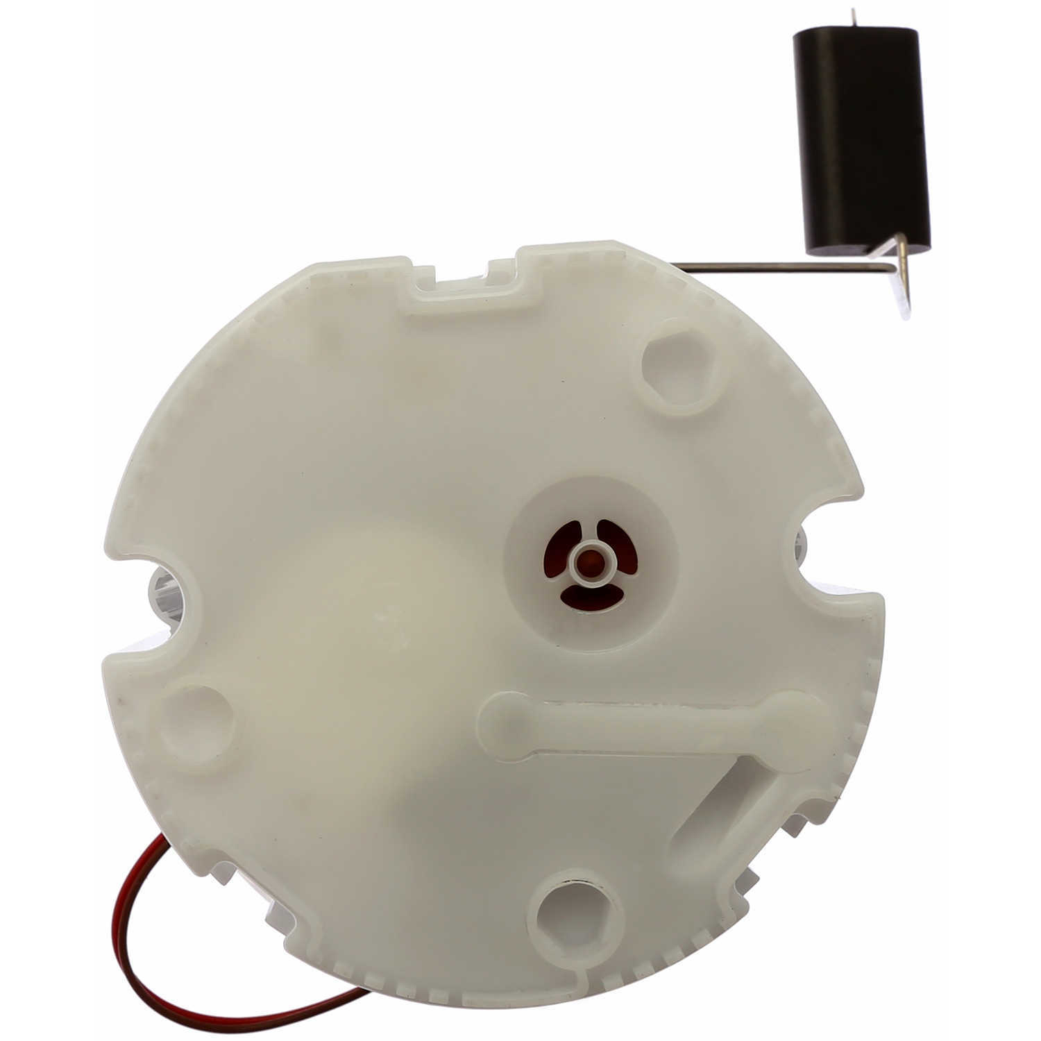 CARTER - Fuel Pump Module Assembly - CTR - p77338m