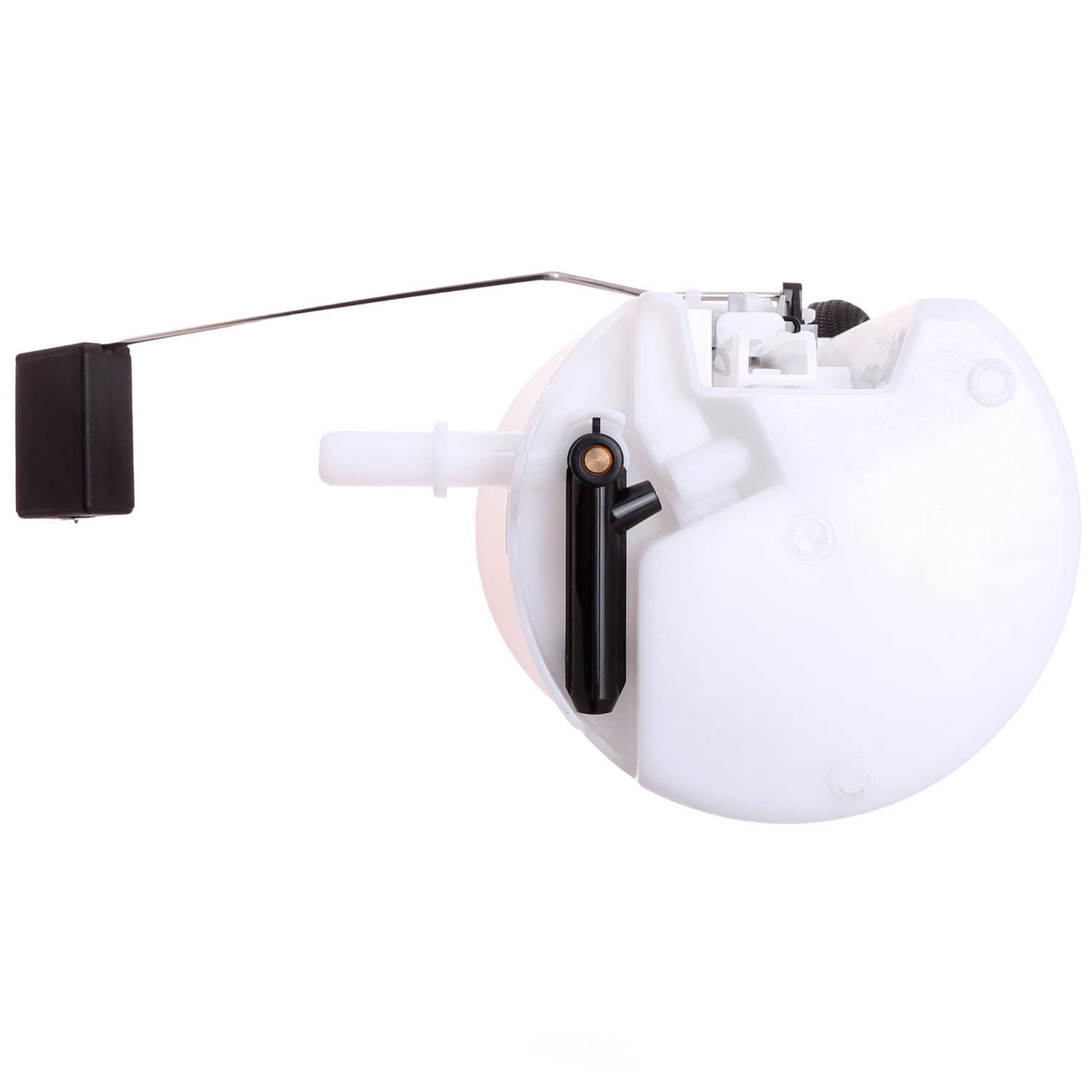 CARTER - Fuel Pump Module Assembly - CTR - p77342m