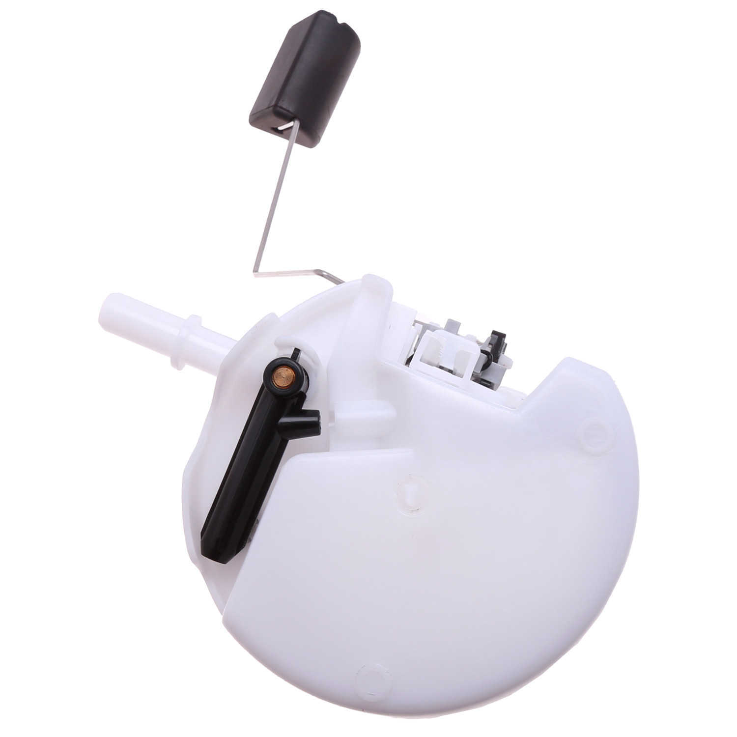 CARTER - Fuel Pump Module Assembly - CTR - p77343m