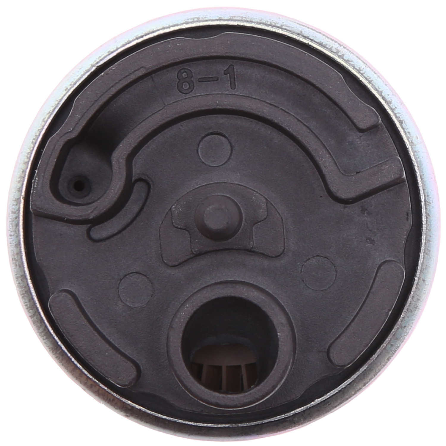 CARTER - Electric Fuel Pump - CTR - p90013