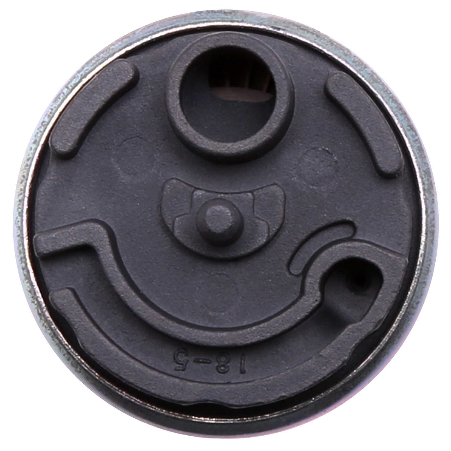 CARTER - Fuel Pump & Strainer Set - CTR - p90019