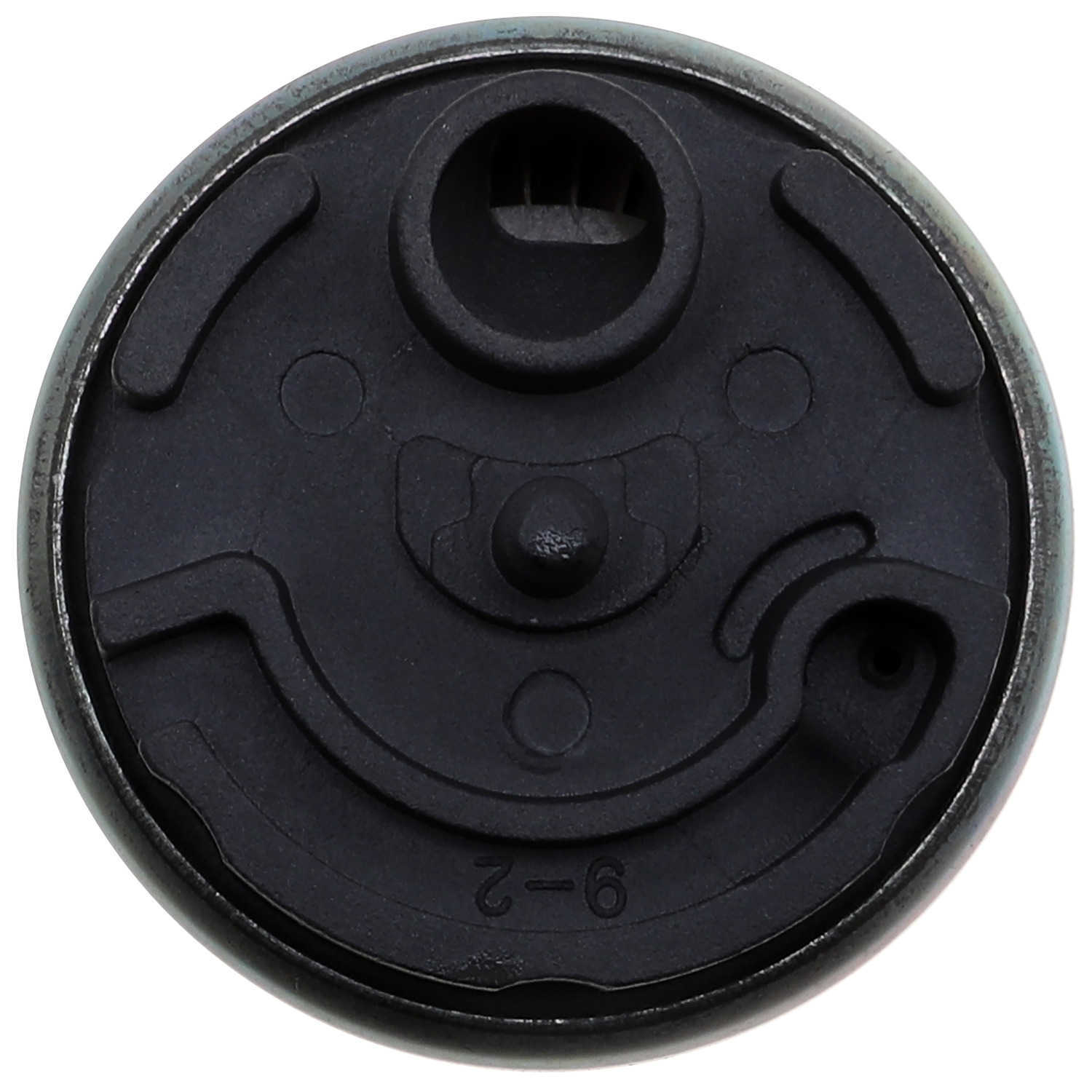 CARTER - Fuel Pump & Strainer Set - CTR - p90026