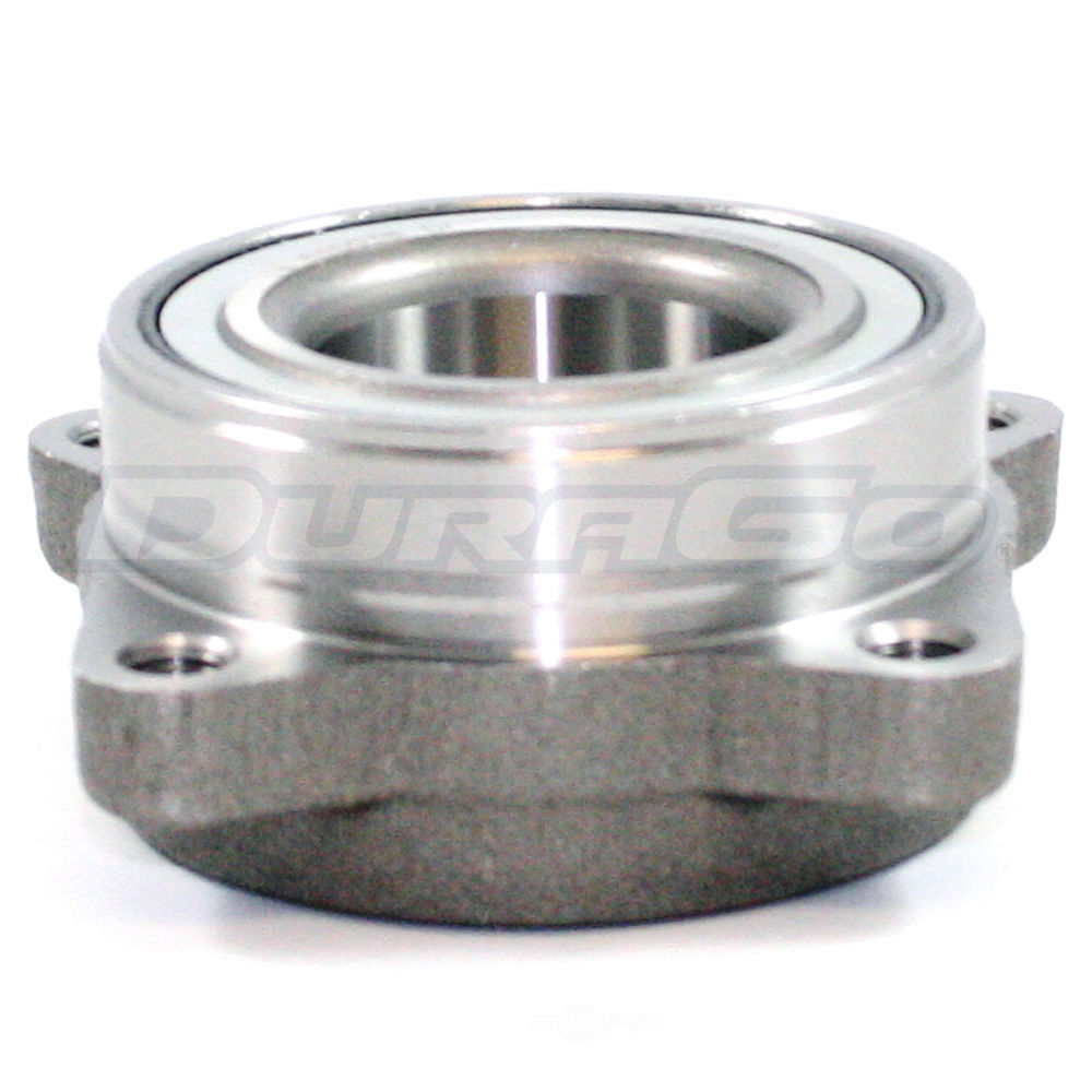 DURAGO - Wheel Bearing Assembly (Front) - D48 295-10038