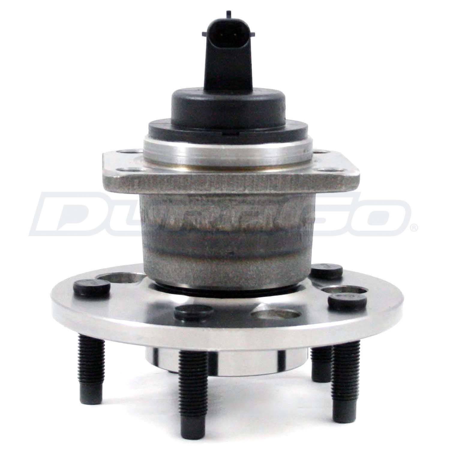 DURAGO - Axle Bearing and Hub Assembly - D48 295-12003