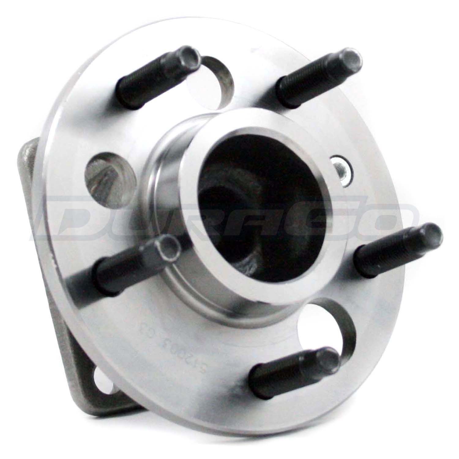 DURAGO - Wheel Bearing & Hub Assembly - D48 295-12003