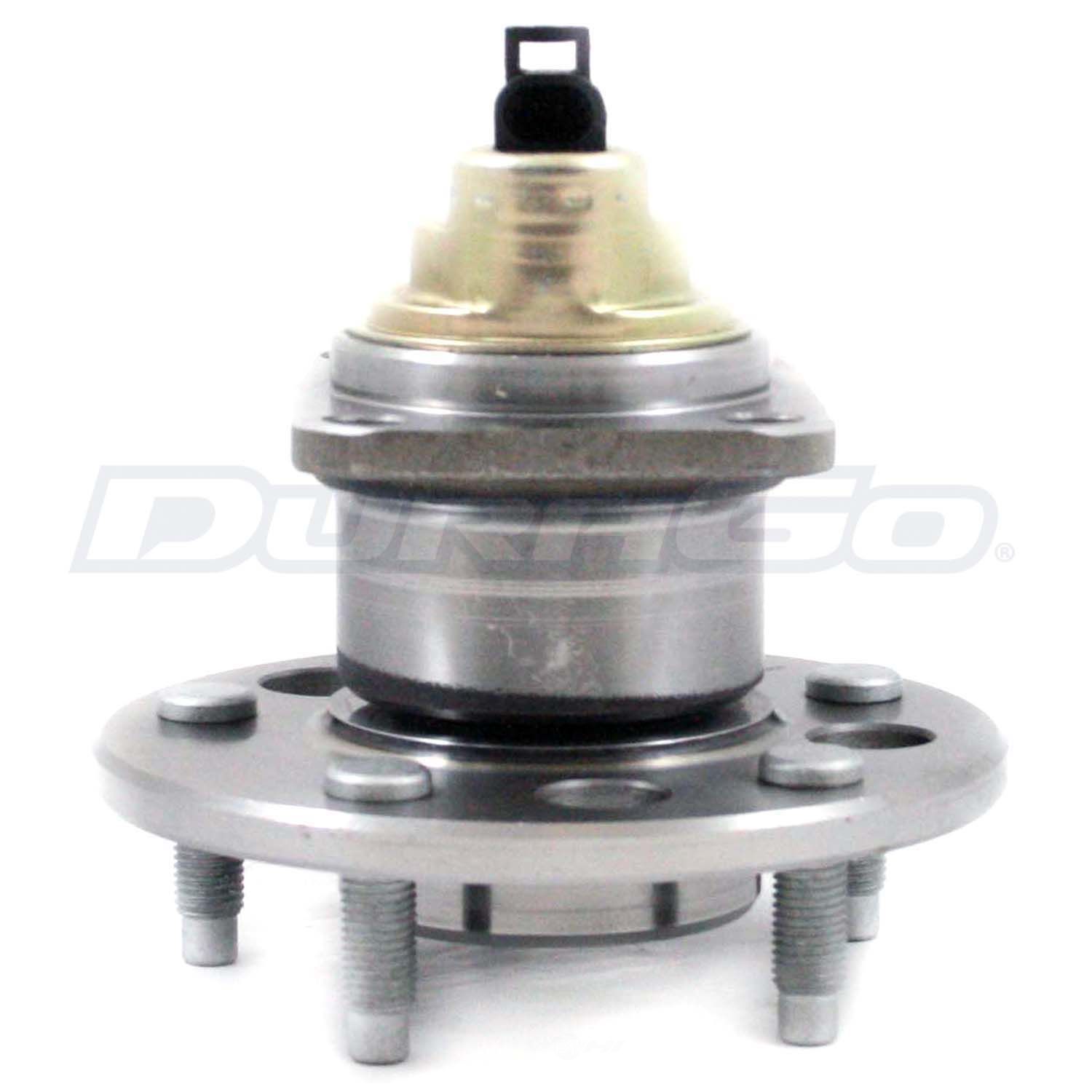 DURAGO - Wheel Bearing & Hub Assembly - D48 295-12004