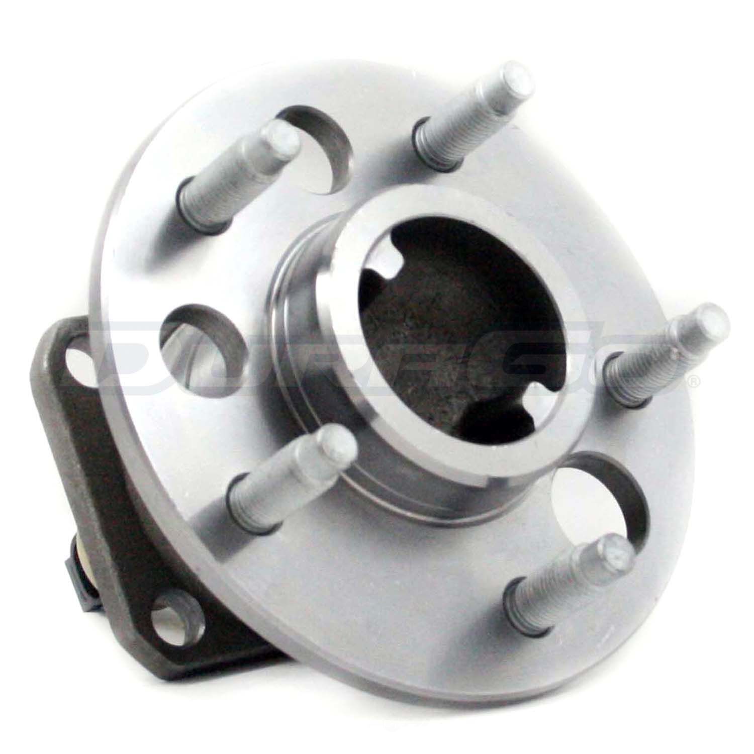 DURAGO - Wheel Bearing & Hub Assembly - D48 295-12004