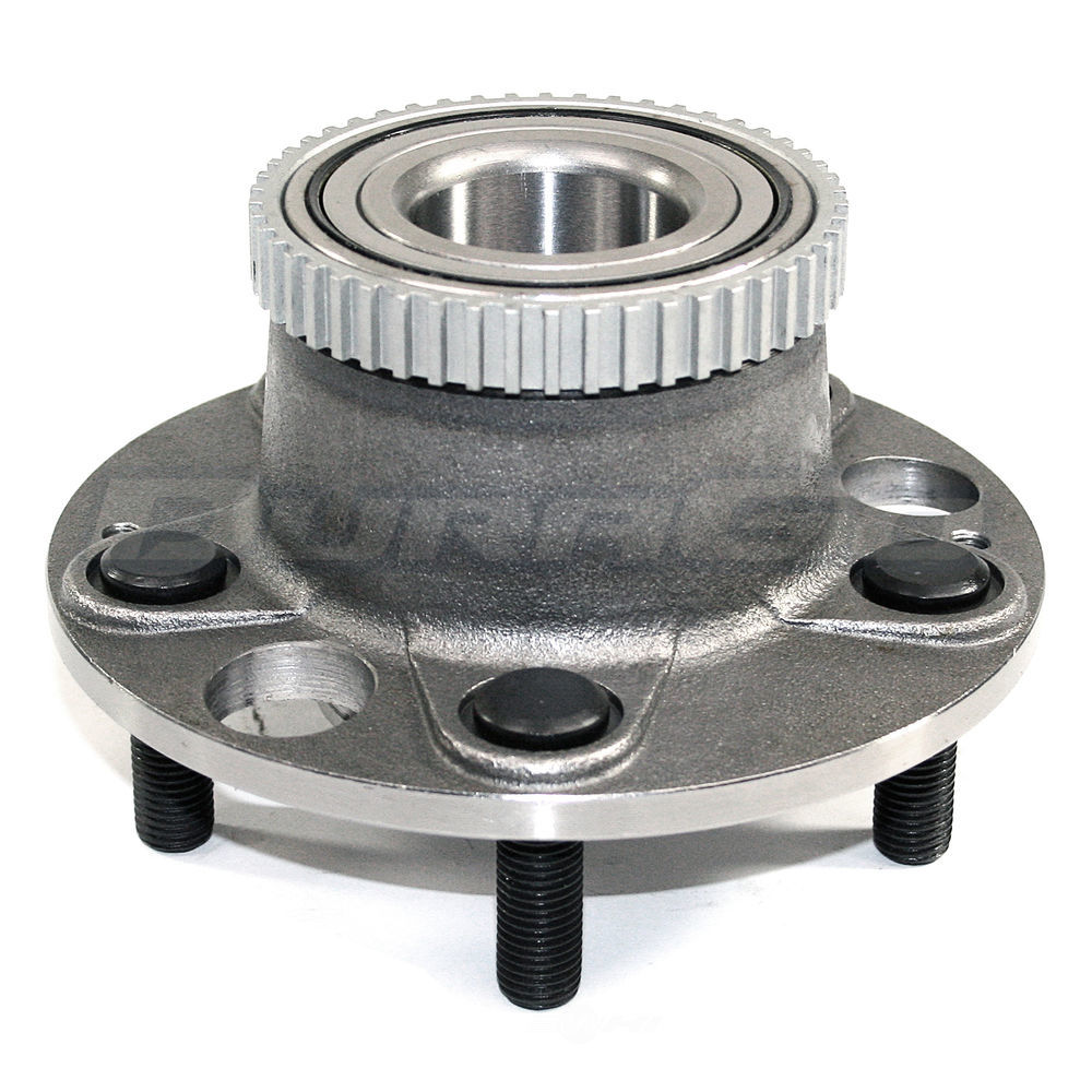 DURAGO - Wheel Bearing & Hub Assembly - D48 295-12008