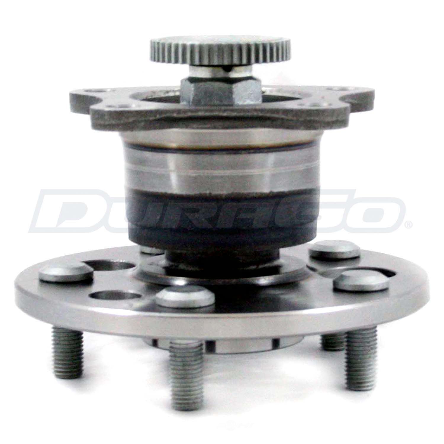 DURAGO - Wheel Bearing & Hub Assembly (Rear) - D48 295-12009