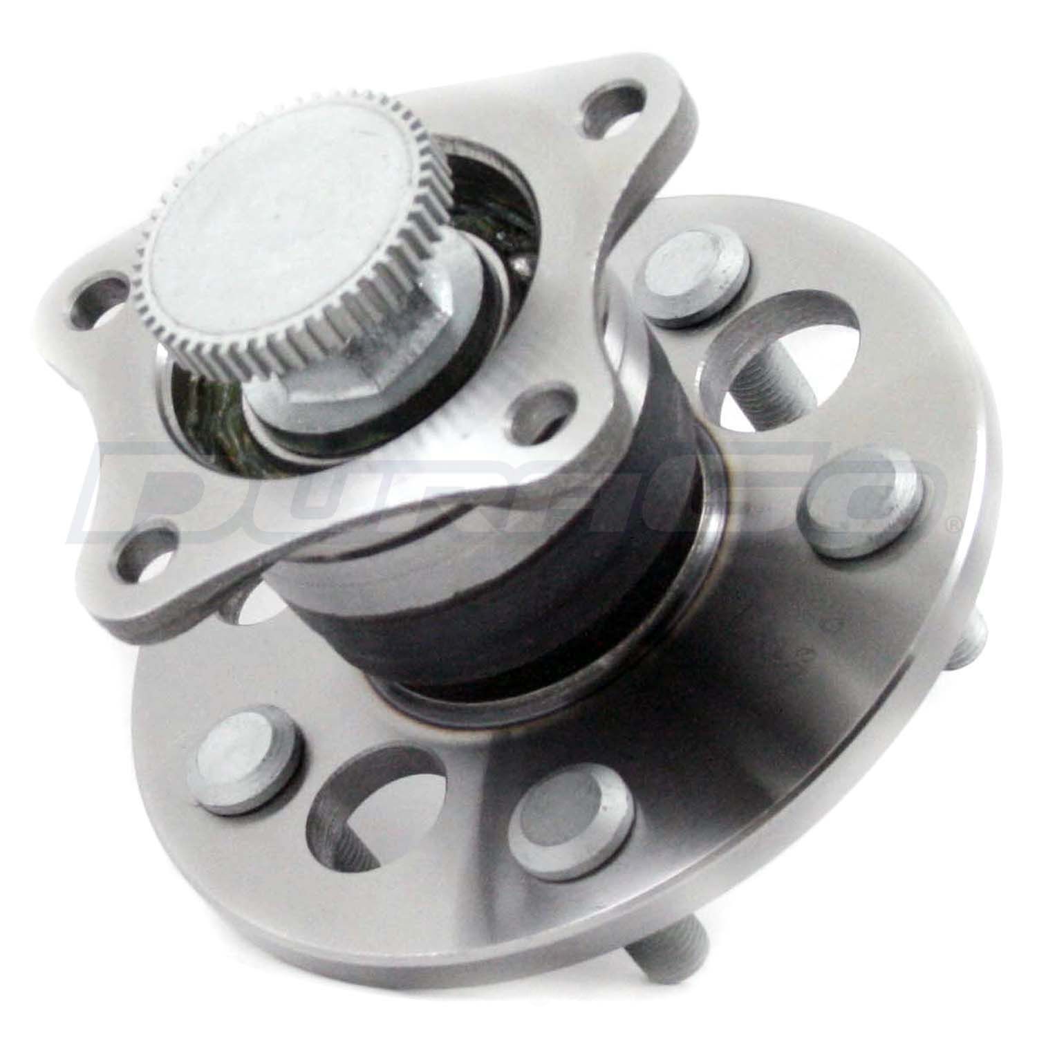 DURAGO - Wheel Bearing & Hub Assembly - D48 295-12009