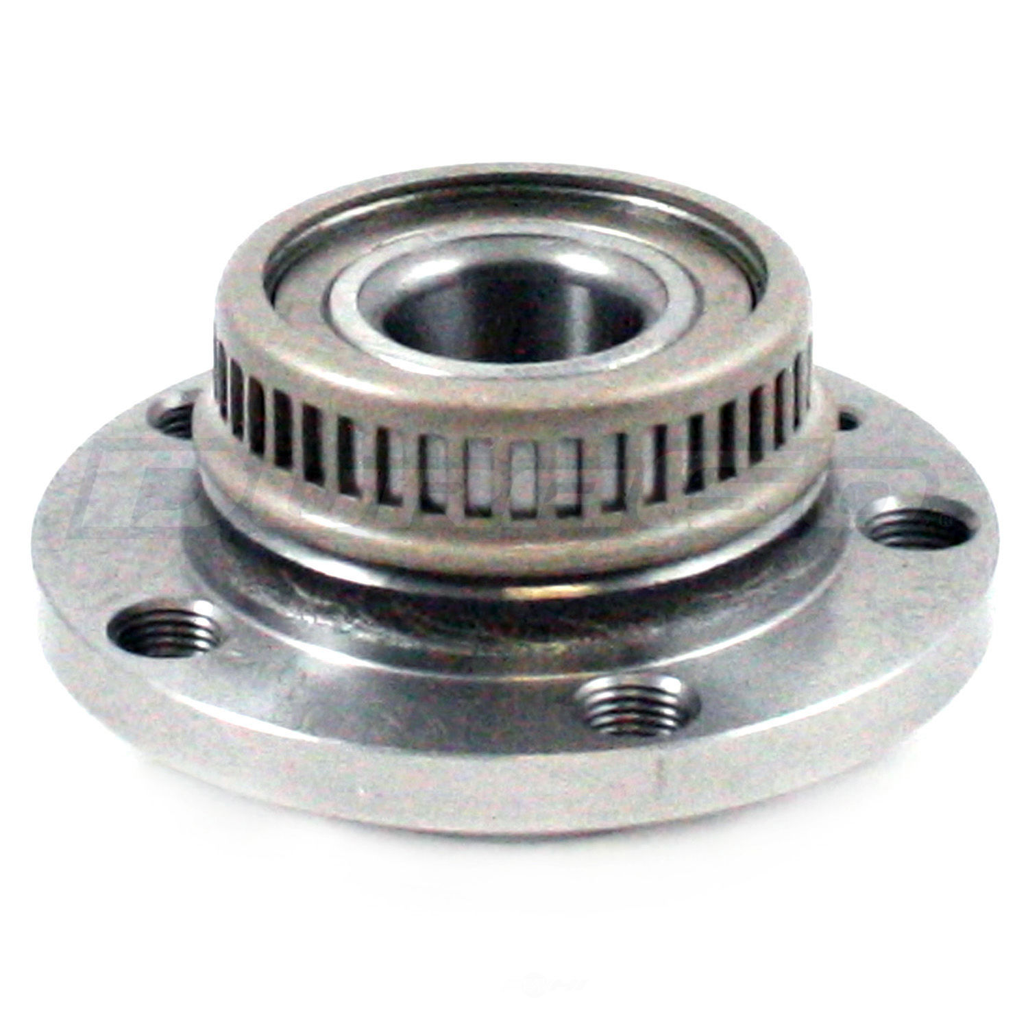 DURAGO - Axle Bearing and Hub Assembly - D48 295-12012