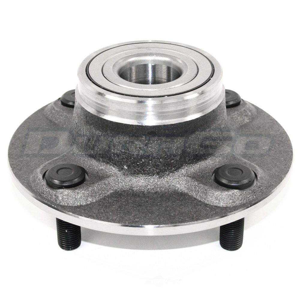 DURAGO - Wheel Bearing & Hub Assembly ( Without ABS Brakes, With ABS Brakes, Rear) - D48 295-12016